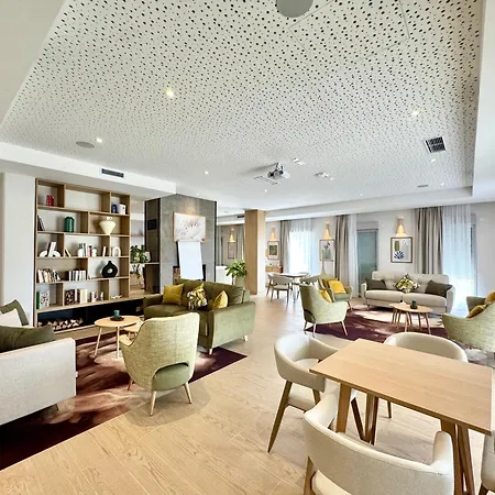 Apartment One *