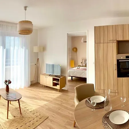 Apartment One